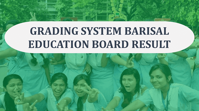 SSC Result 2022 Barisal Board with Full Marksheet 4 SSC Result Barisal Board with Full Marksheet Post Image