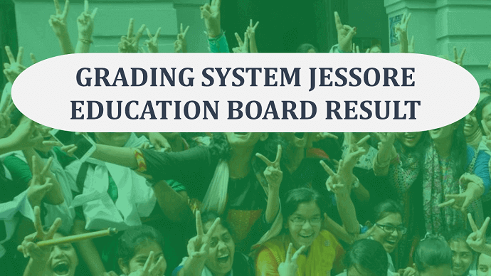 SSC Result Jessore Board with Full Marksheet Post Image