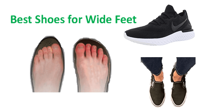 Buying Guide for the Best White Sneakers for Wide Feet - Best Shoes for Wide Feet