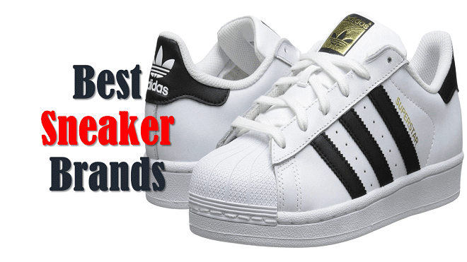 Buying Guide for the Best White Sneakers for Wide Feet - Best Sneaker Brands