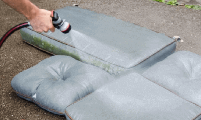 How to Clean Outdoor Cushions? 8