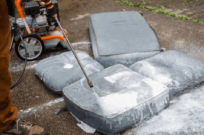 How to Clean Outdoor Cushions? 12