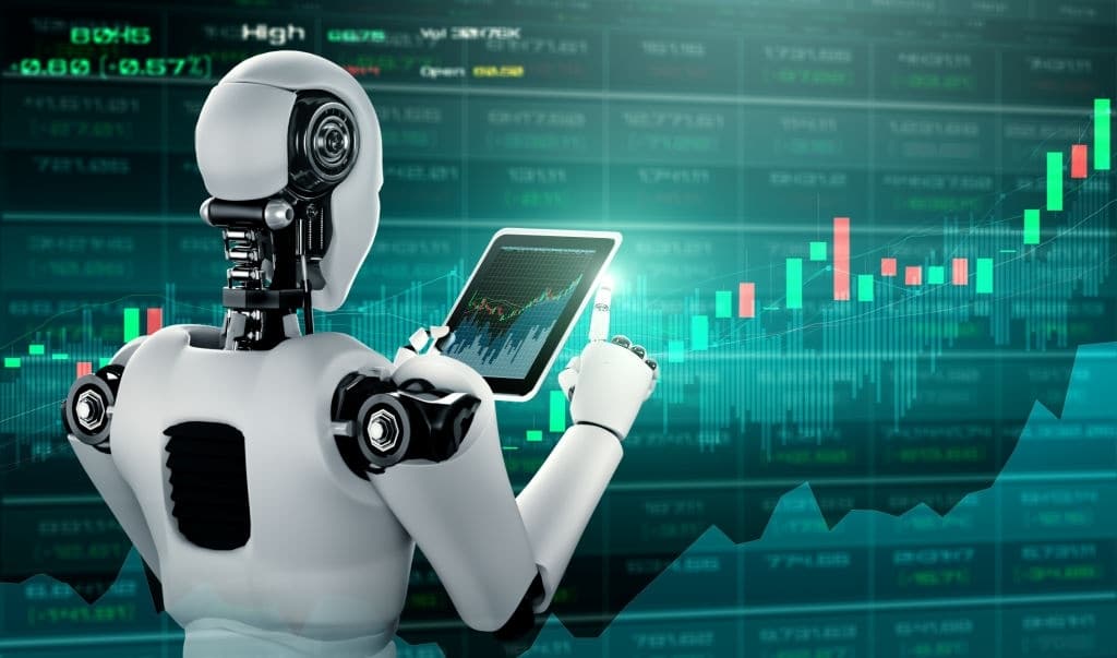 Forex Robot