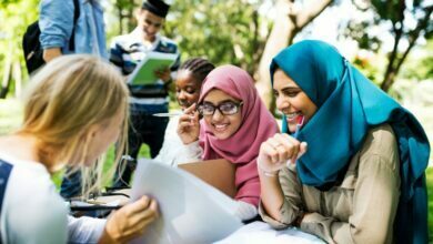 Purpose of Islamic Education