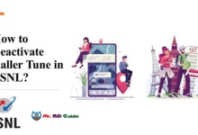How to Deactivate Caller Tune in BSNL Featured Image
