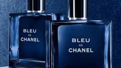 Bleu De Chanel Smell Like