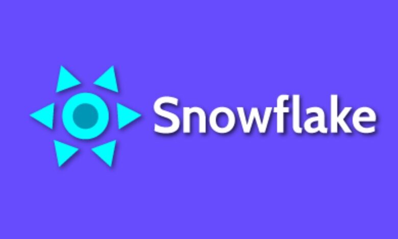 snowflake-test