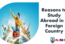 5 Reasons to Study Abroad in a Foreign Country Featured Image - Mr. BD Guide