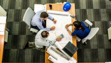 Jobs in Finance and Consumer Services With The Highest Pay