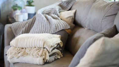 How Do You Keep Blankets Soft and Fluffy?