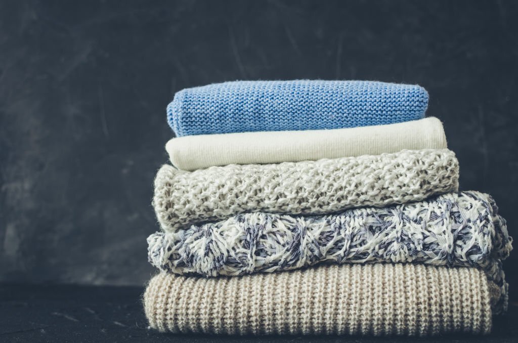 How Do You Keep Blankets Soft and Fluffy? 2