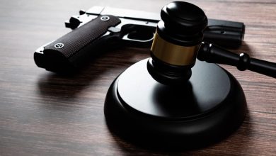 What are The Types of Assault Charges?