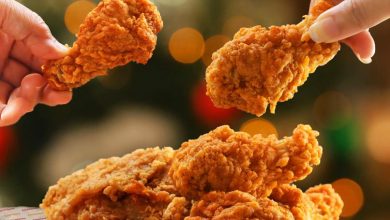10 Tips For Having A Crispy Fried Chicken Meal In A Restaurant Featured Image - Mr. BD Guide